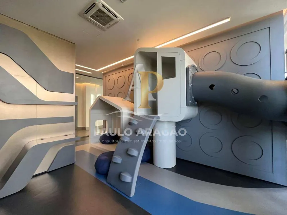 Apartamento, 4 quartos, 265 m² - Foto 1
