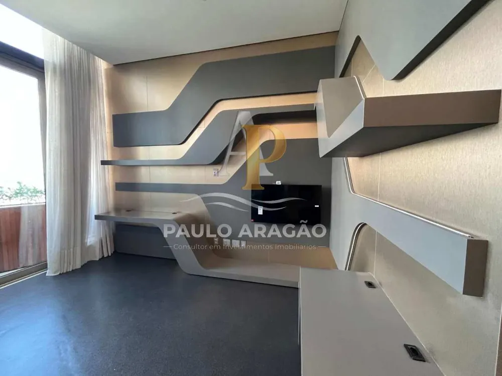 Apartamento, 4 quartos, 265 m² - Foto 15