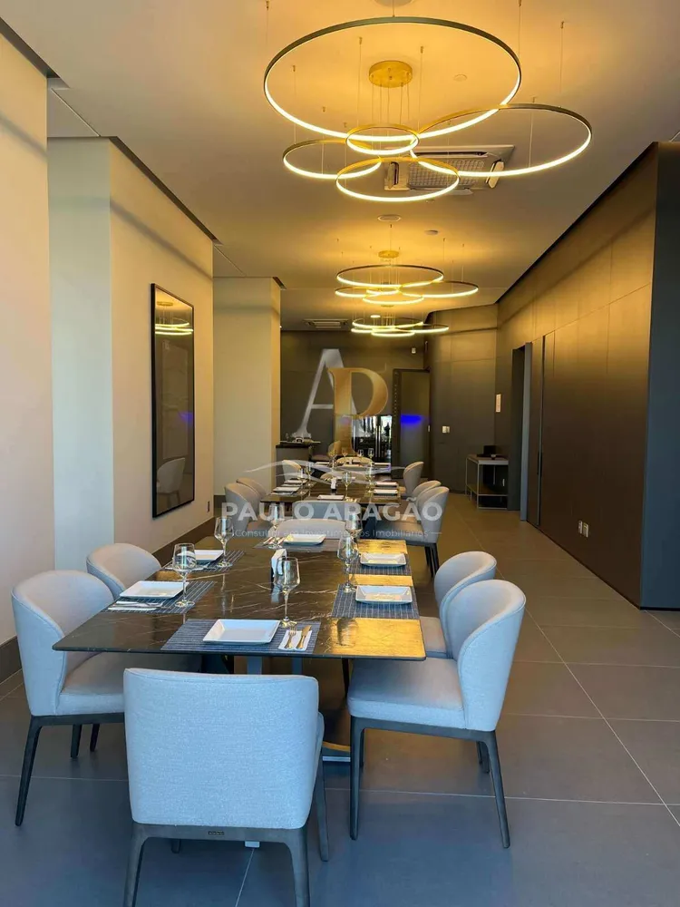 Apartamento, 4 quartos, 265 m² - Foto 3