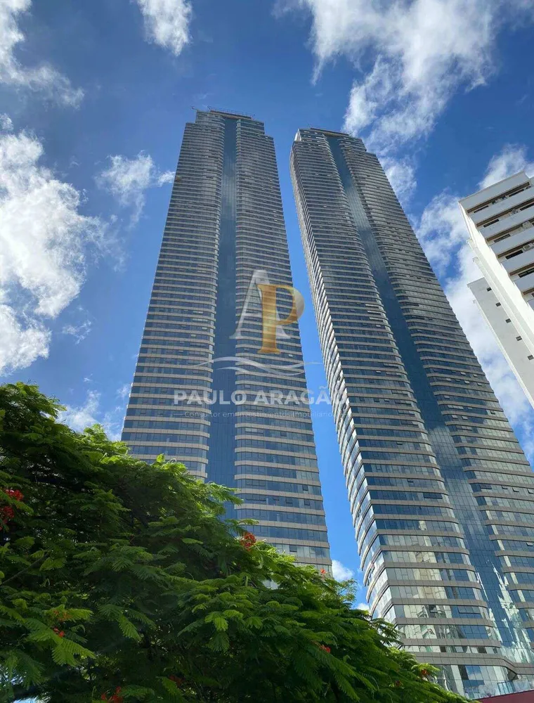 Apartamento, 4 quartos, 265 m² - Foto 5