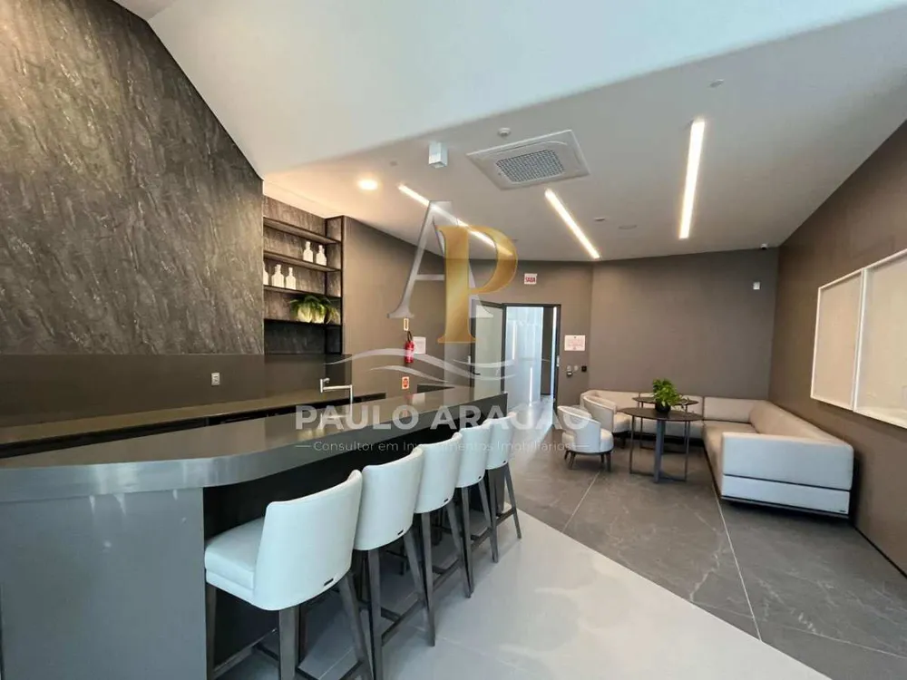 Apartamento, 4 quartos, 265 m² - Foto 7