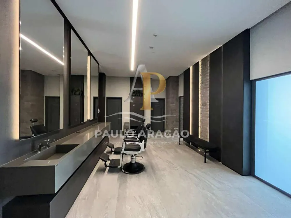 Apartamento, 4 quartos, 265 m² - Foto 6