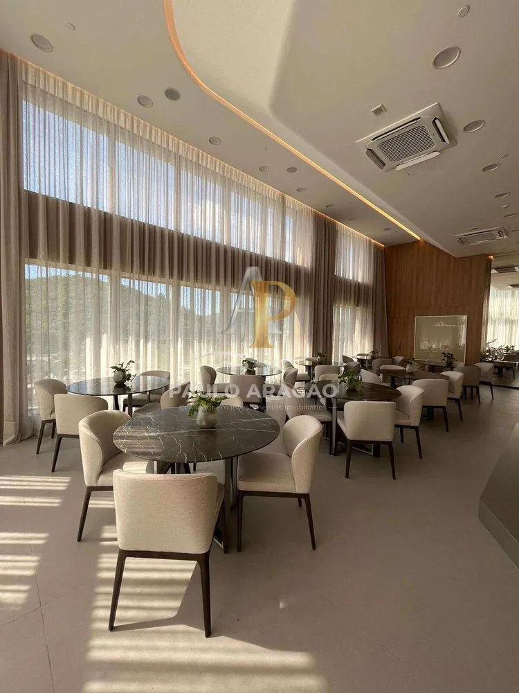 Apartamento, 4 quartos, 265 m² - Foto 4