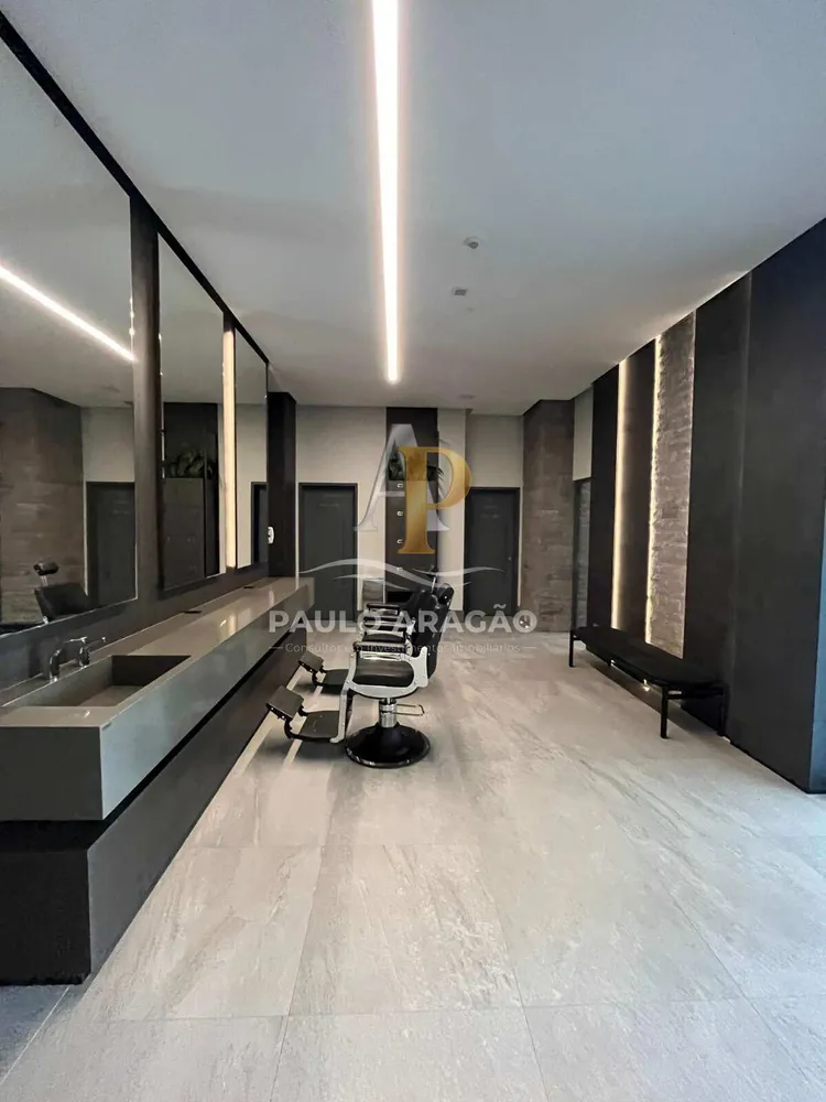 Apartamento, 4 quartos, 265 m² - Foto 3