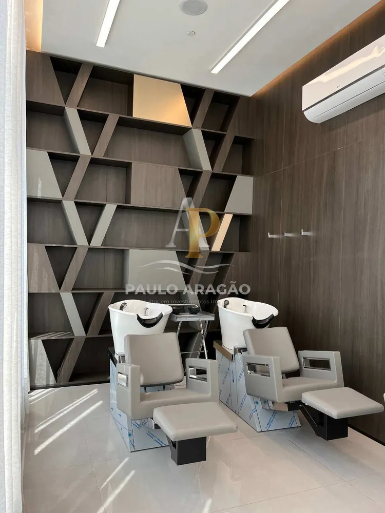 Apartamento, 4 quartos, 265 m² - Foto 1
