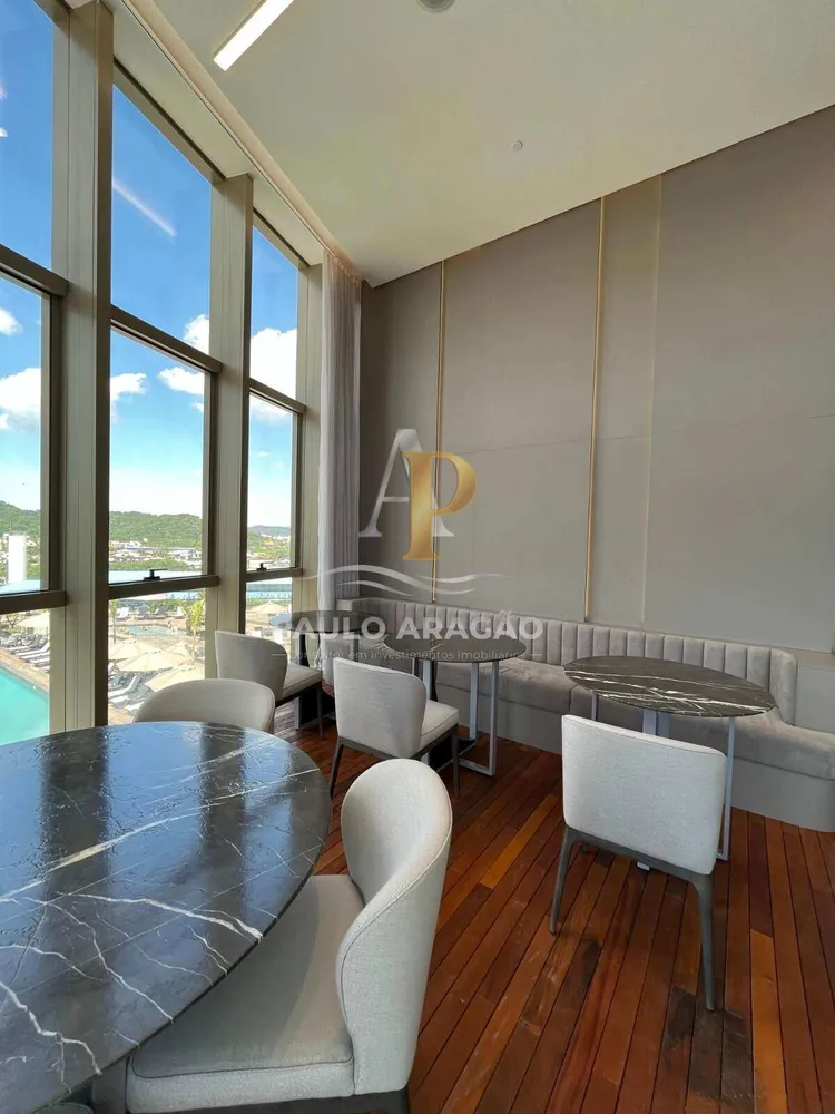Apartamento, 4 quartos, 265 m² - Foto 13