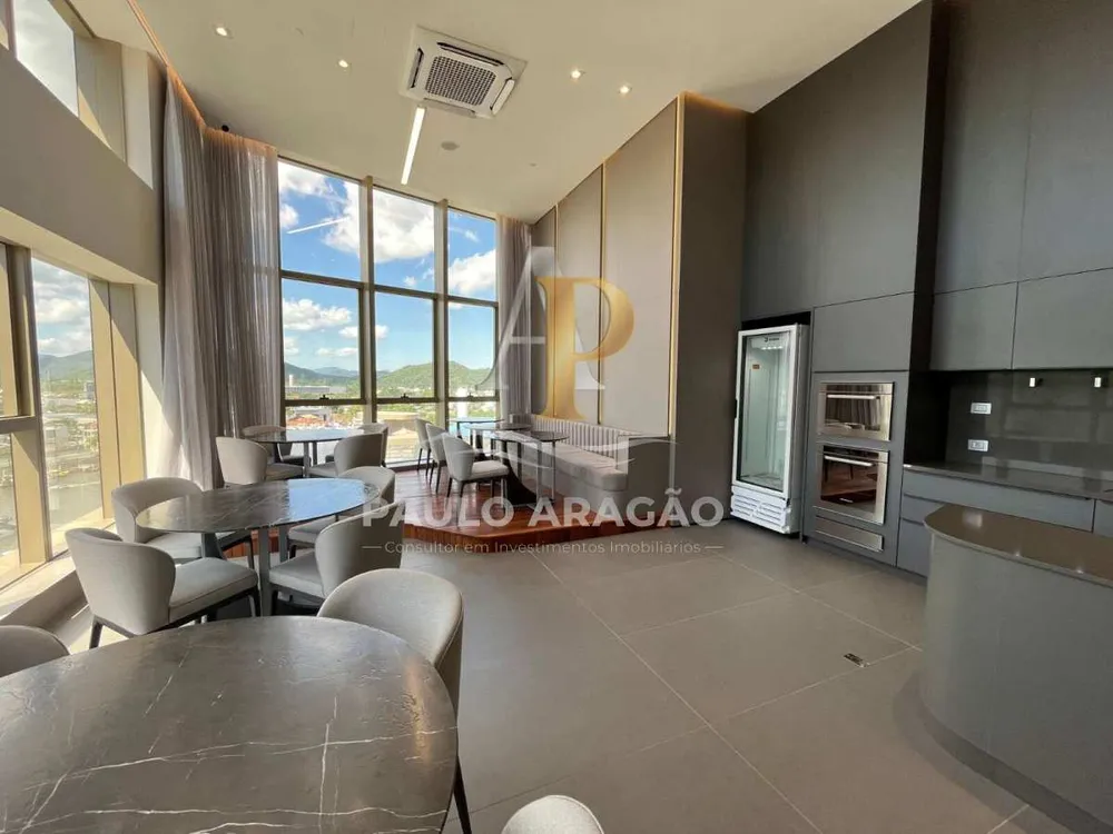 Apartamento, 4 quartos, 265 m² - Foto 16