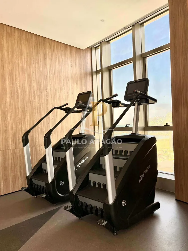 Apartamento, 4 quartos, 265 m² - Foto 4