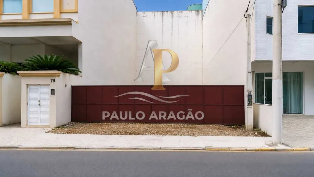 Terreno, 253 m² - Foto 1