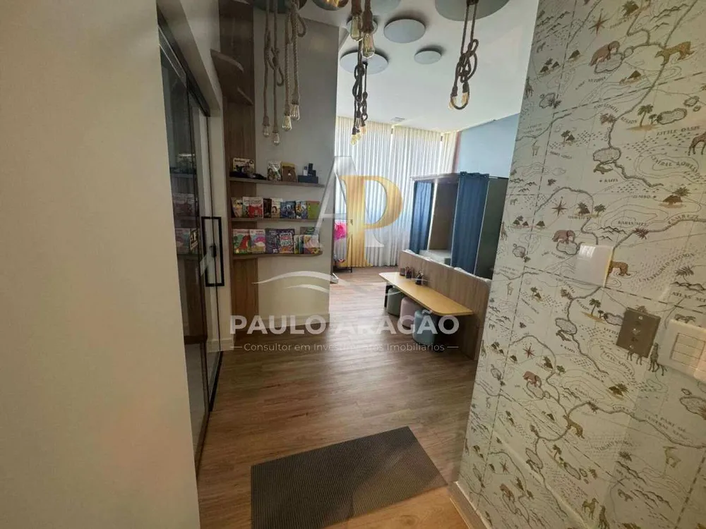 Apartamento, 2 quartos, 115 m² - Foto 1