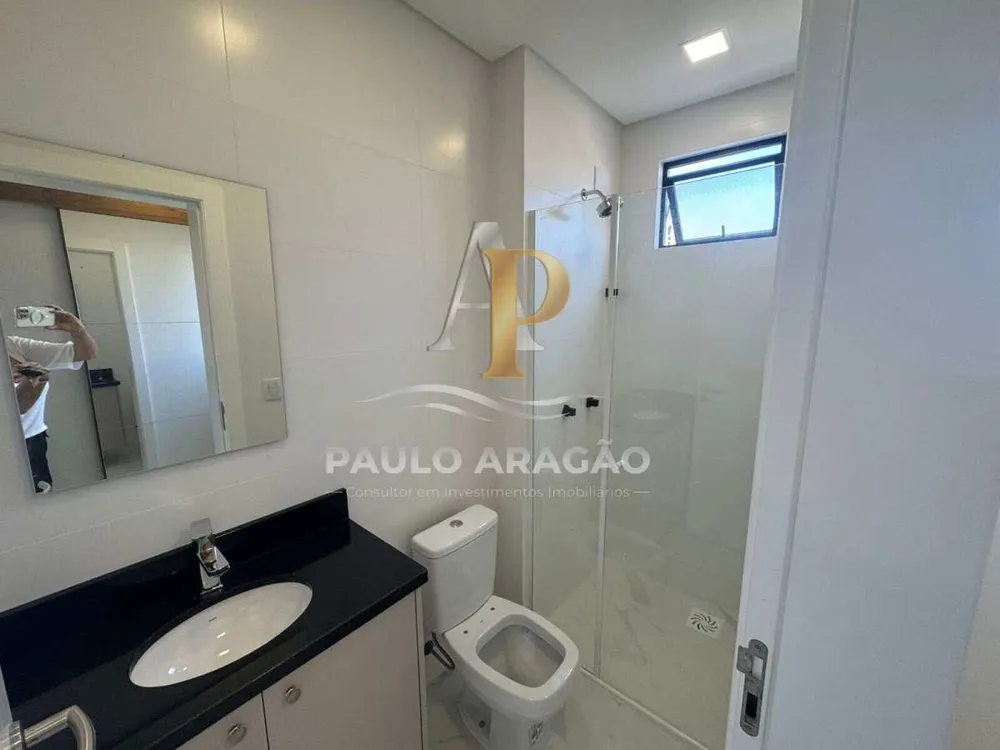 Apartamento, 2 quartos, 115 m² - Foto 2