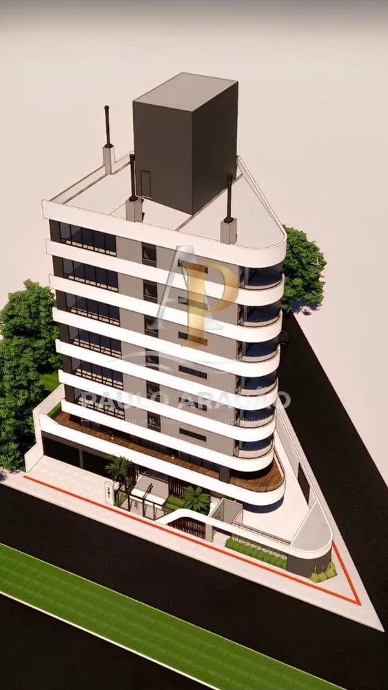 Apartamento, 2 quartos, 70 m² - Foto 12