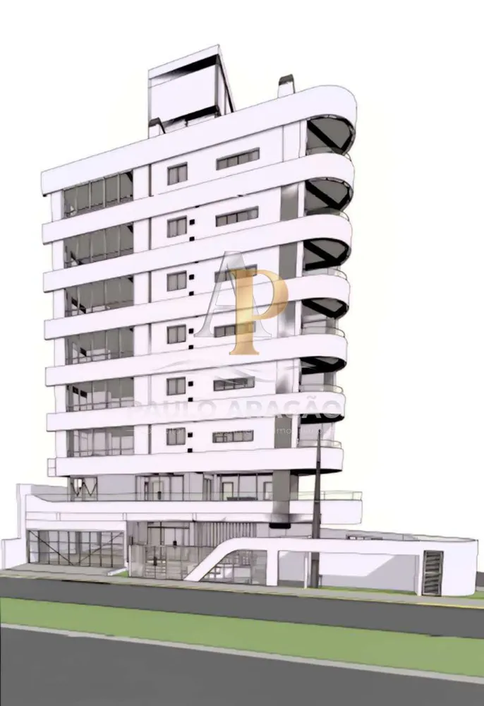 Apartamento, 2 quartos, 70 m² - Foto 2