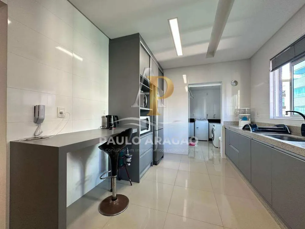 Apartamento, 3 quartos, 163 m² - Foto 4