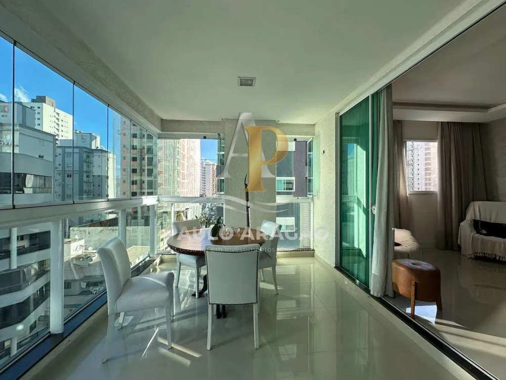 Apartamento, 3 quartos, 163 m² - Foto 1