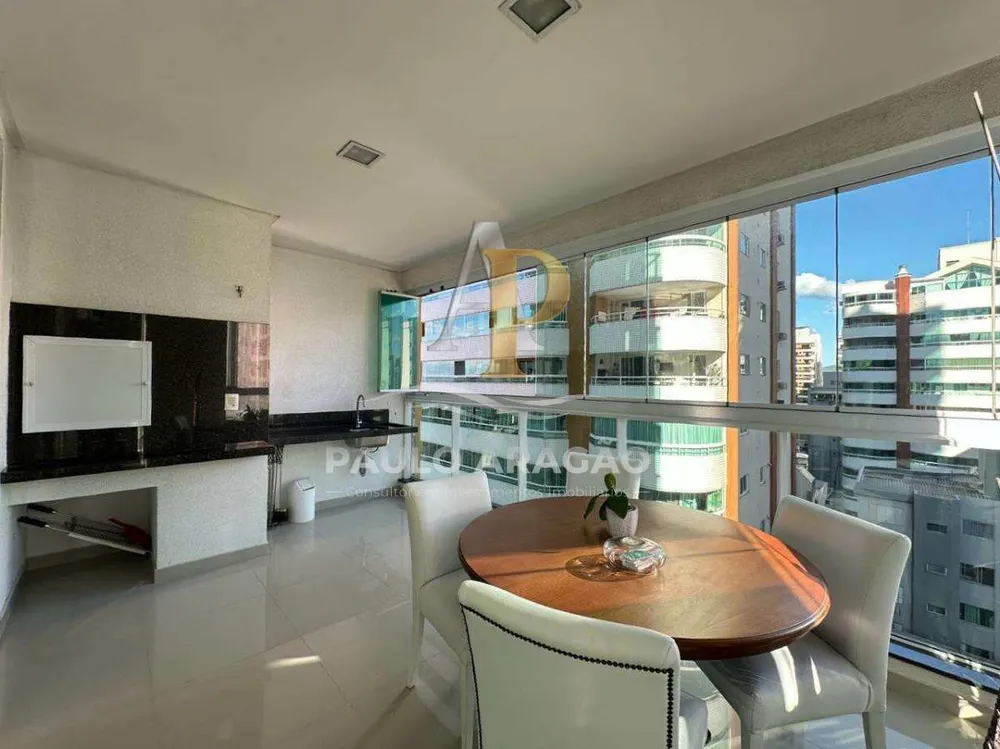 Apartamento, 3 quartos, 163 m² - Foto 11