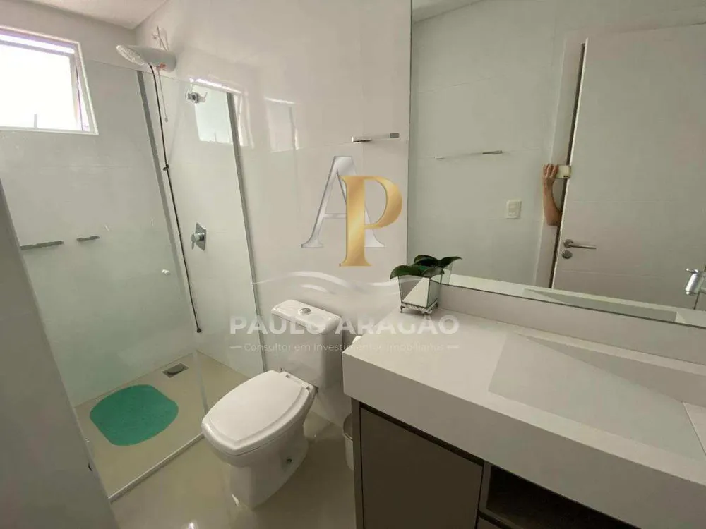 Apartamento, 3 quartos, 163 m² - Foto 6