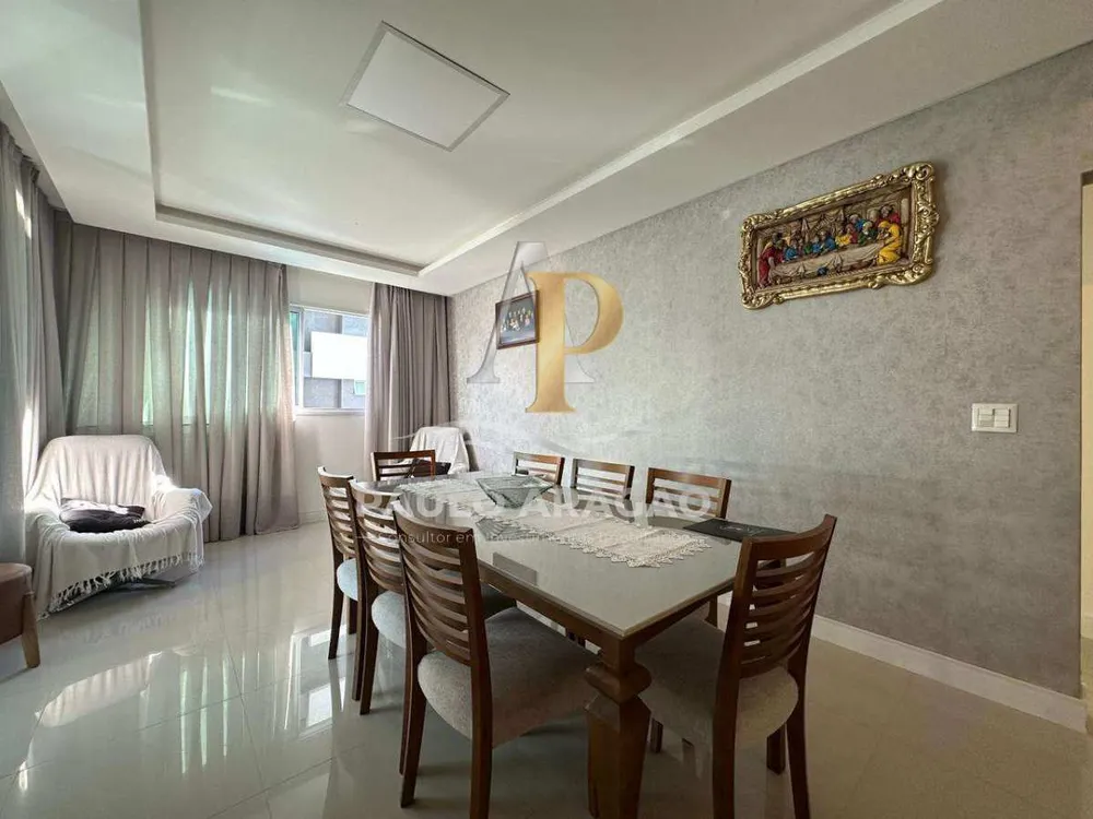 Apartamento, 3 quartos, 163 m² - Foto 3