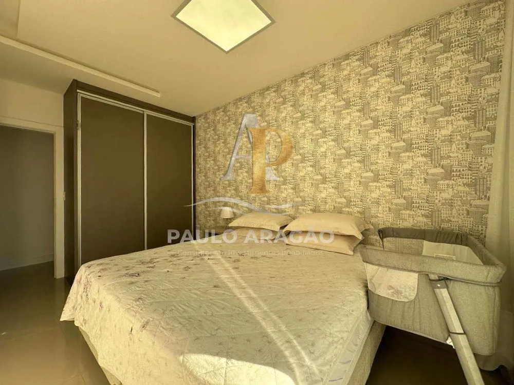 Apartamento, 3 quartos, 163 m² - Foto 10