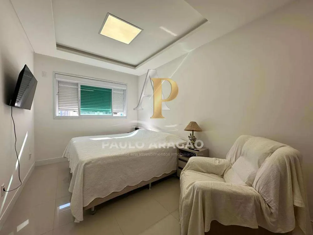 Apartamento, 3 quartos, 163 m² - Foto 5