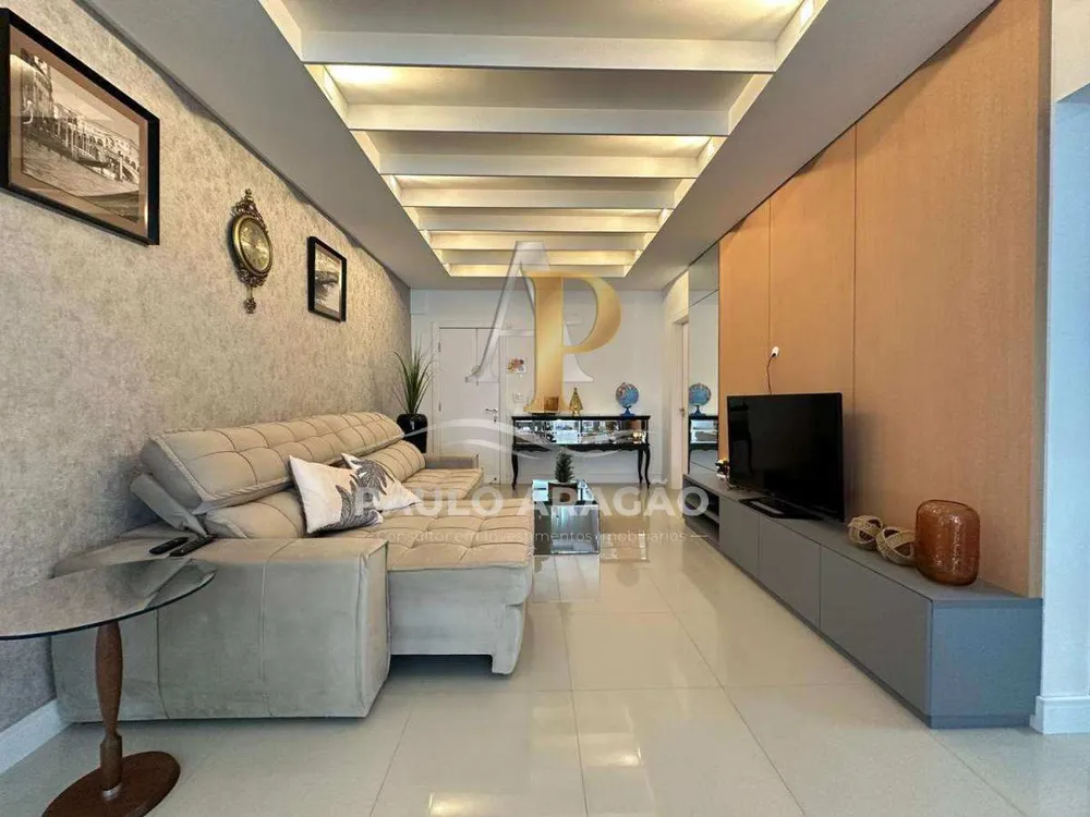 Apartamento, 3 quartos, 163 m² - Foto 9