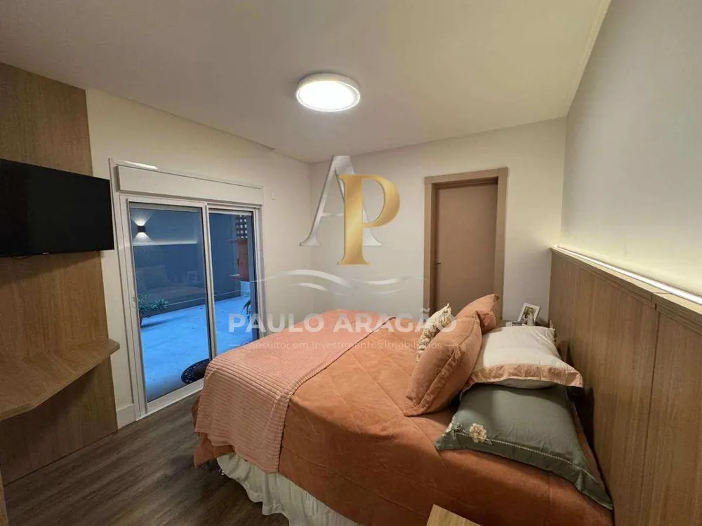 Apartamento, 3 quartos, 180 m² - Foto 3