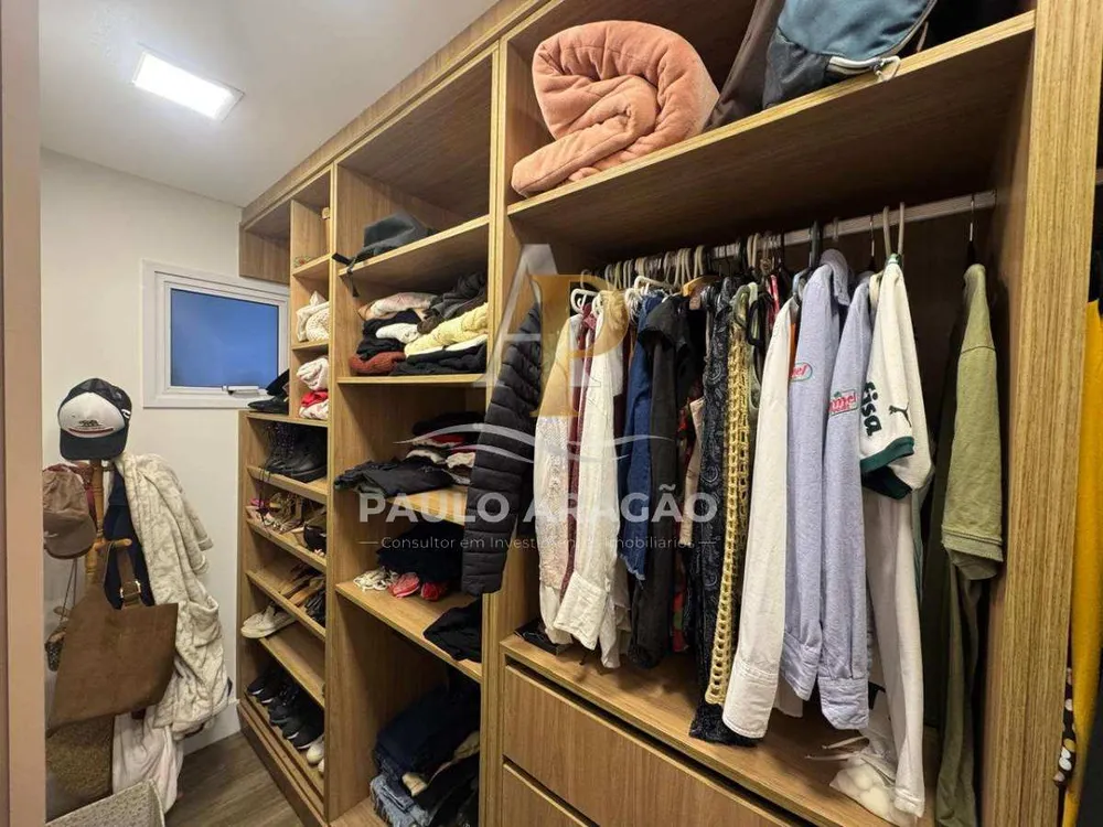 Apartamento, 3 quartos, 180 m² - Foto 4
