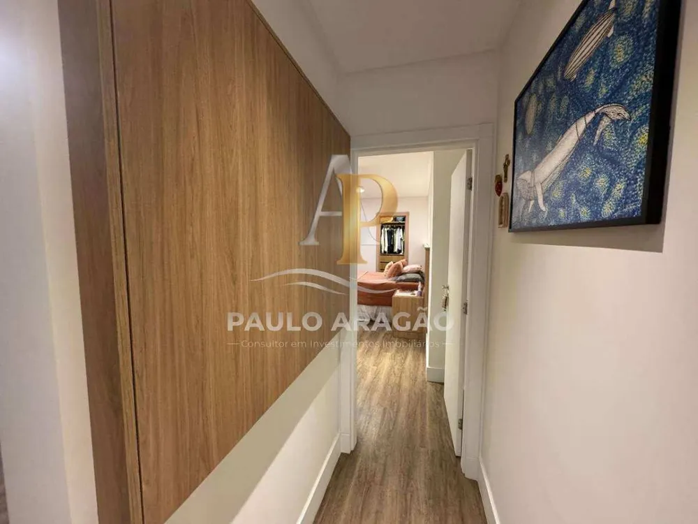 Apartamento, 3 quartos, 180 m² - Foto 2