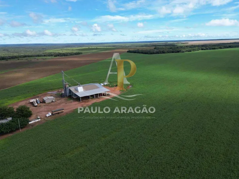 Fazenda - Foto 2