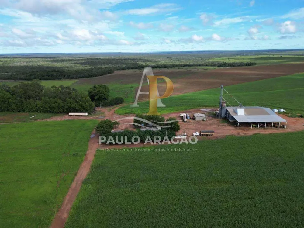 Fazenda - Foto 1