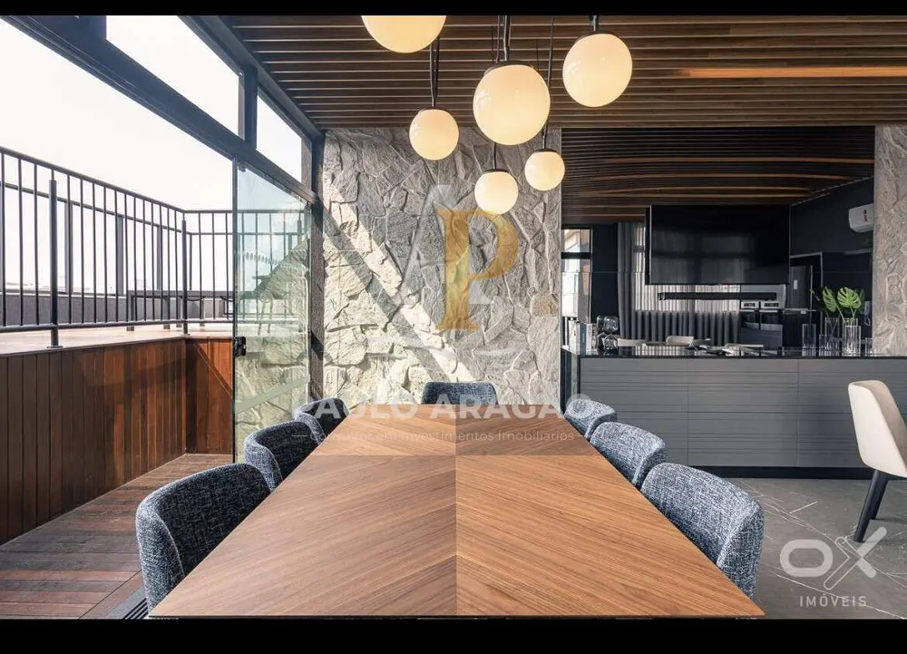 Apartamento, 4 quartos, 175 m² - Foto 4