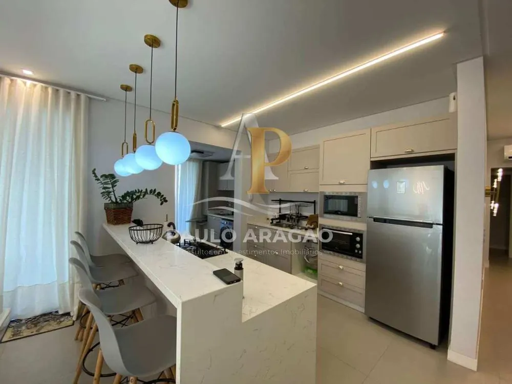 Apartamento, 4 quartos, 175 m² - Foto 7
