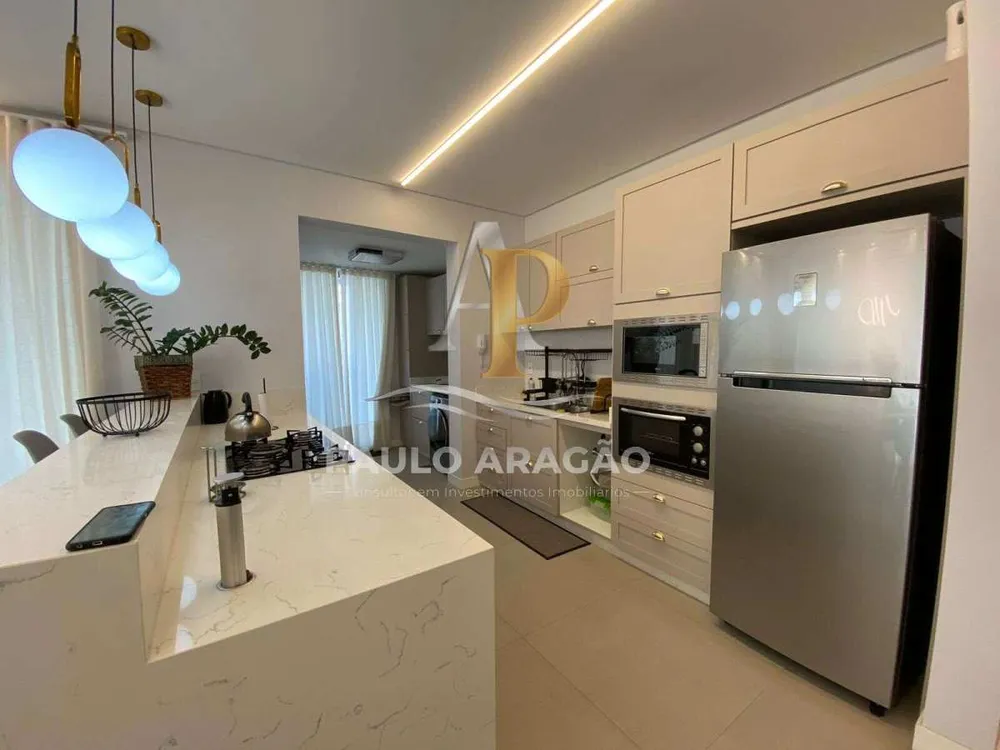 Apartamento, 4 quartos, 175 m² - Foto 3