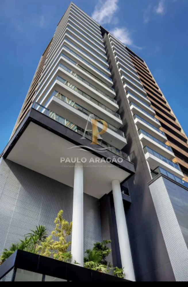 Apartamento, 4 quartos, 175 m² - Foto 8