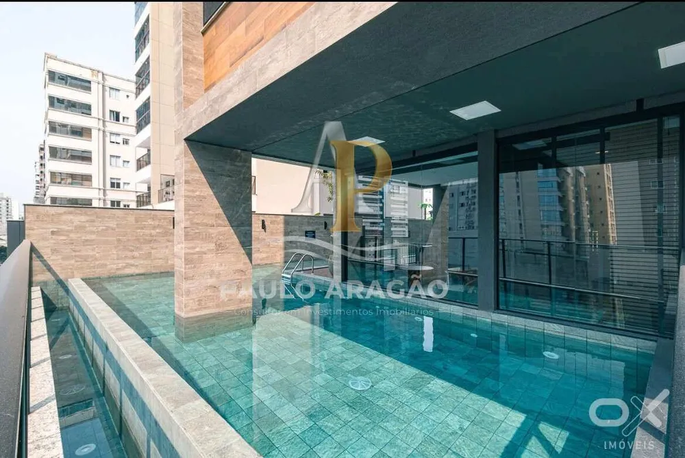 Apartamento, 4 quartos, 175 m² - Foto 5