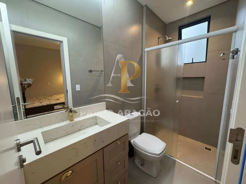 Apartamento, 4 quartos, 175 m² - Foto 6