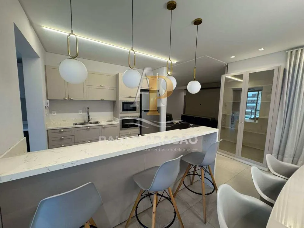 Apartamento, 4 quartos, 175 m² - Foto 1
