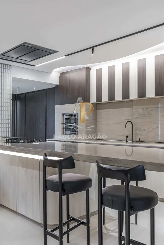 Apartamento, 4 quartos, 267 m² - Foto 13