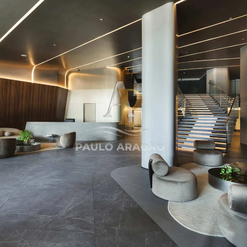 Apartamento, 4 quartos, 267 m² - Foto 3