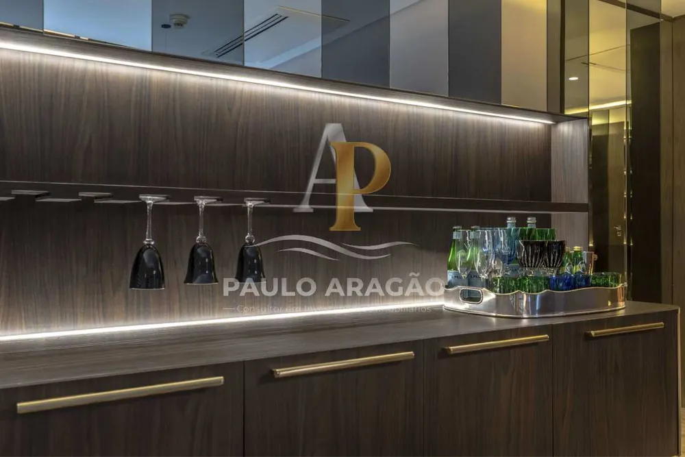 Apartamento, 4 quartos, 267 m² - Foto 6