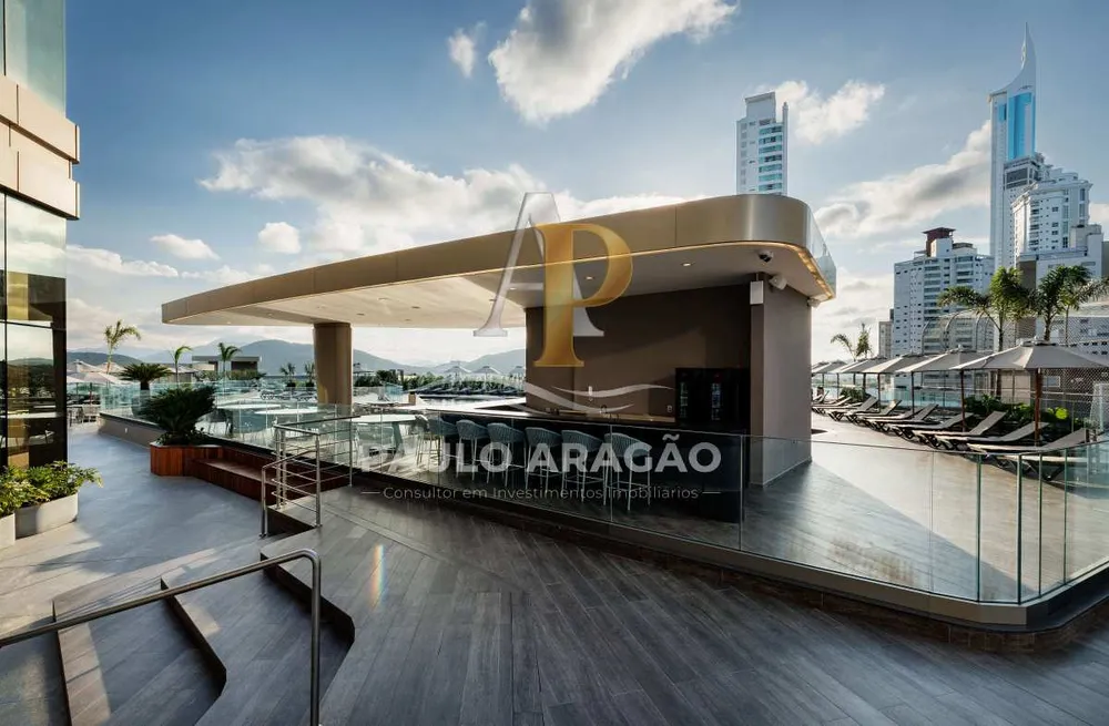 Apartamento, 4 quartos, 267 m² - Foto 6