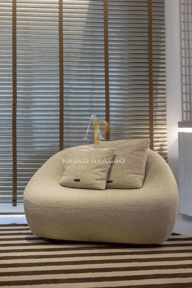 Apartamento, 4 quartos, 267 m² - Foto 7