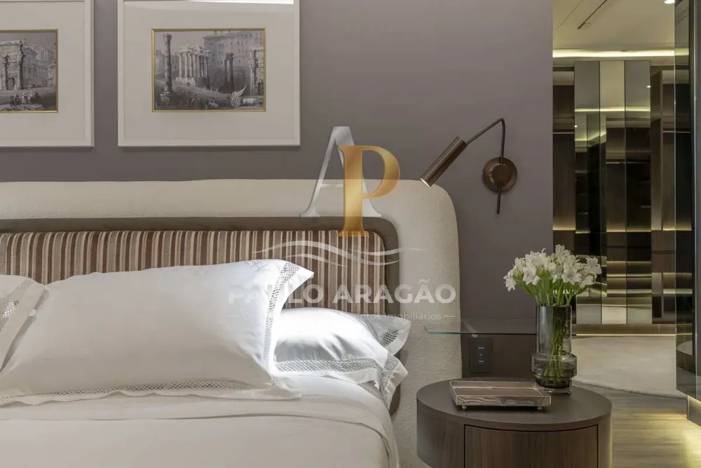 Apartamento, 4 quartos, 267 m² - Foto 4
