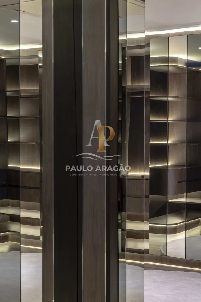 Apartamento, 4 quartos, 267 m² - Foto 5