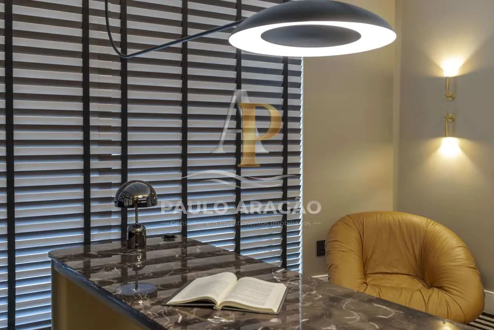 Apartamento, 4 quartos, 267 m² - Foto 5