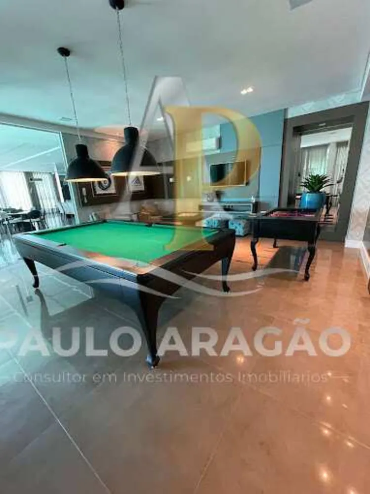 Apartamento, 4 quartos, 195 m² - Foto 7