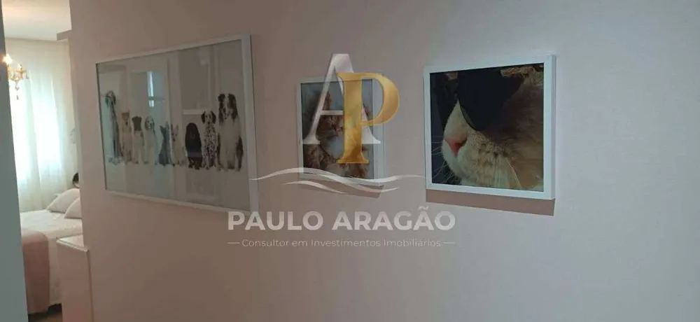 Apartamento, 4 quartos, 195 m² - Foto 13
