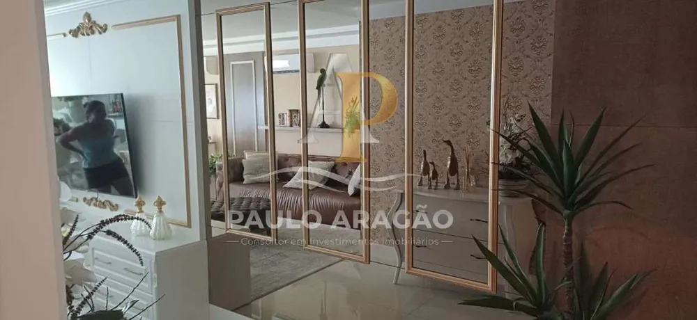 Apartamento, 4 quartos, 195 m² - Foto 16