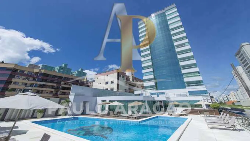 Apartamento, 4 quartos, 195 m² - Foto 2