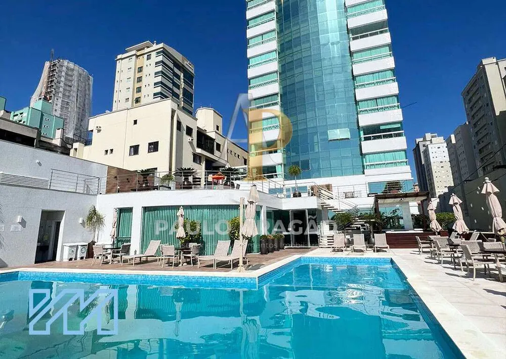 Apartamento, 4 quartos, 195 m² - Foto 4